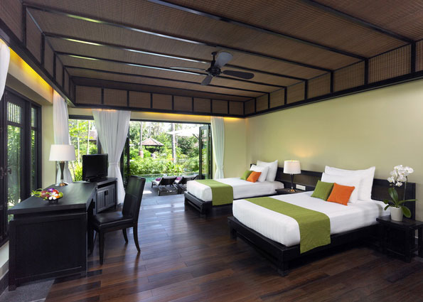 Anantara Muine Resort